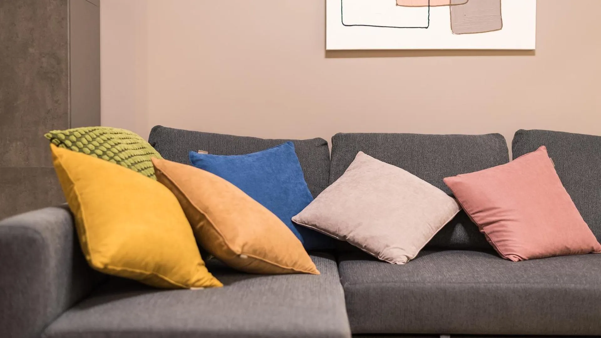 Super Comfort Pisino Street Rome 0*,  Italy
