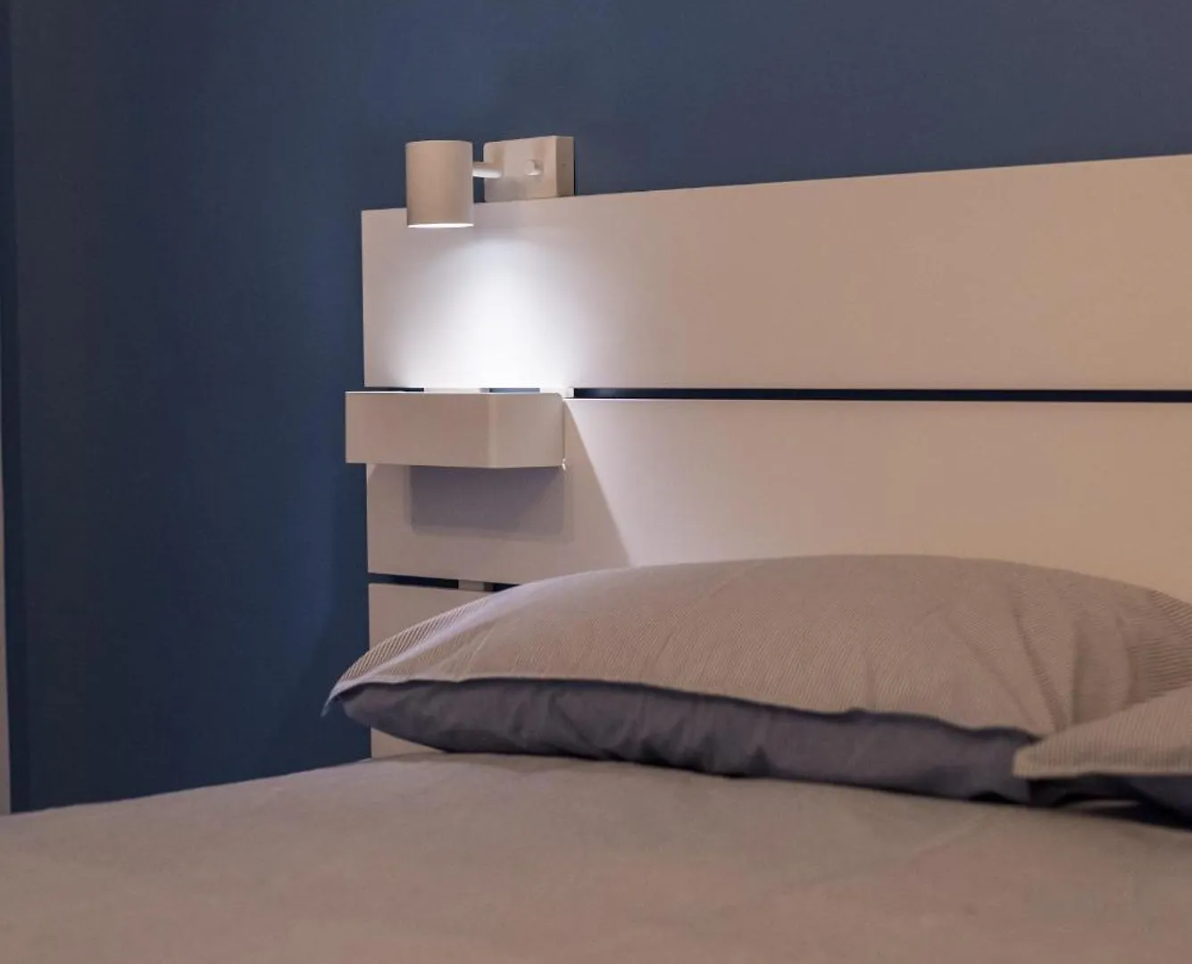 Super Comfort Pisino Street Rome