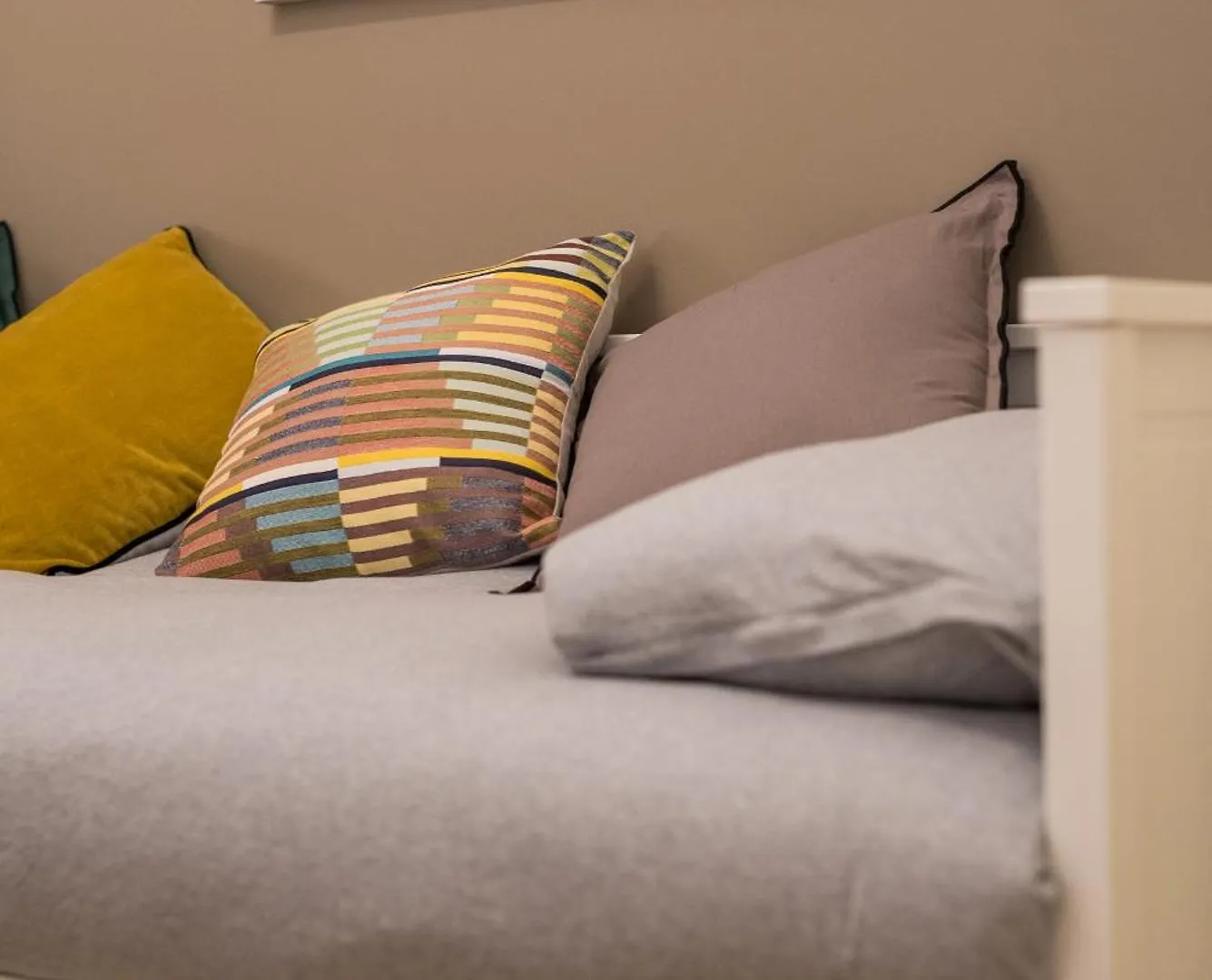 Super Comfort Pisino Street Rome 0*,