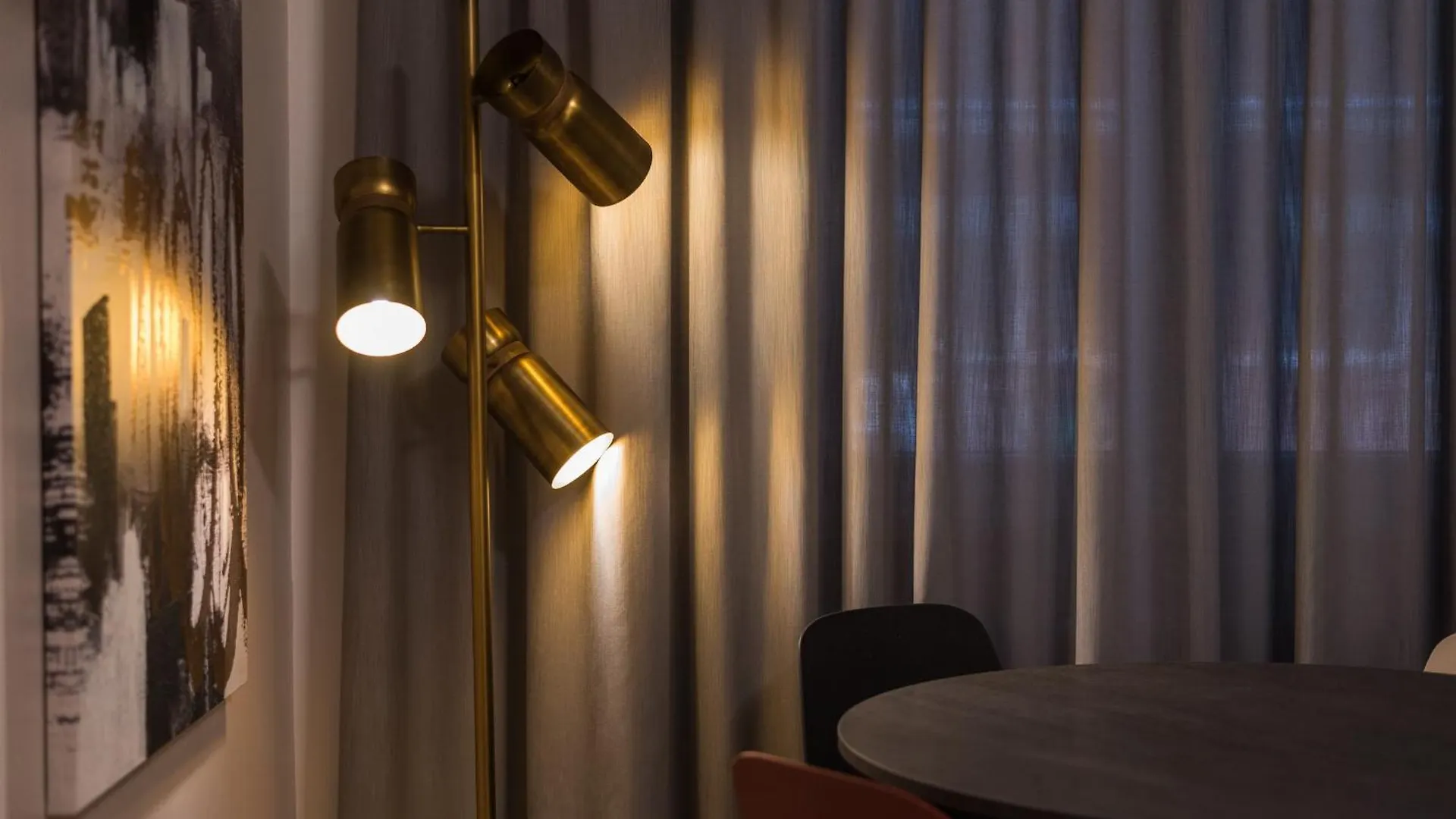 Apartment Super Comfort Pisino Street Rome