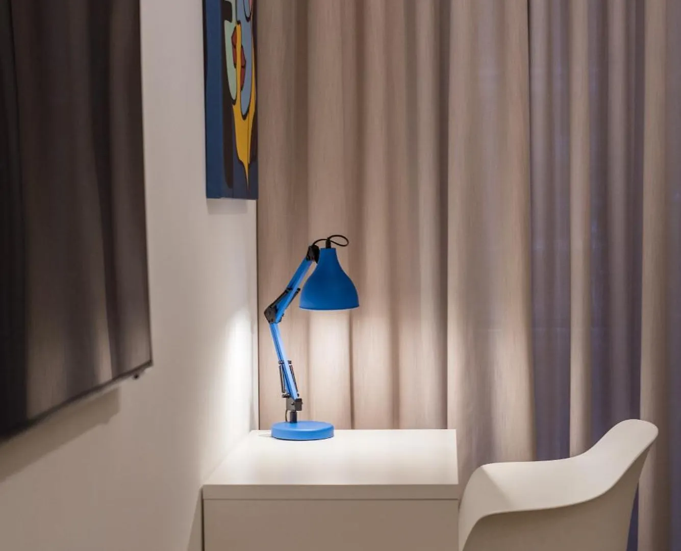 Super Comfort Pisino Street Rome 0*,