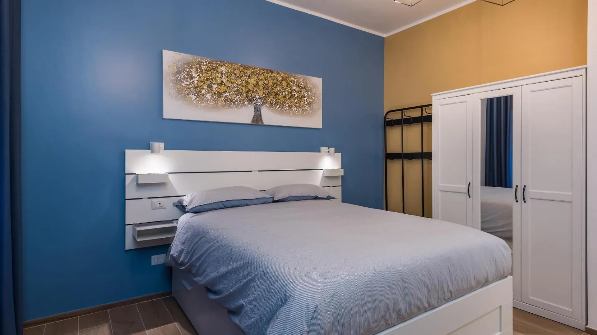 Apartment Super Comfort Pisino Street Rome