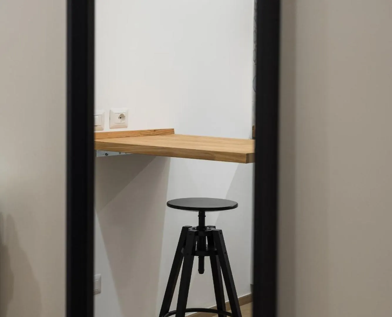 Apartment Super Comfort Pisino Street Rome Italy