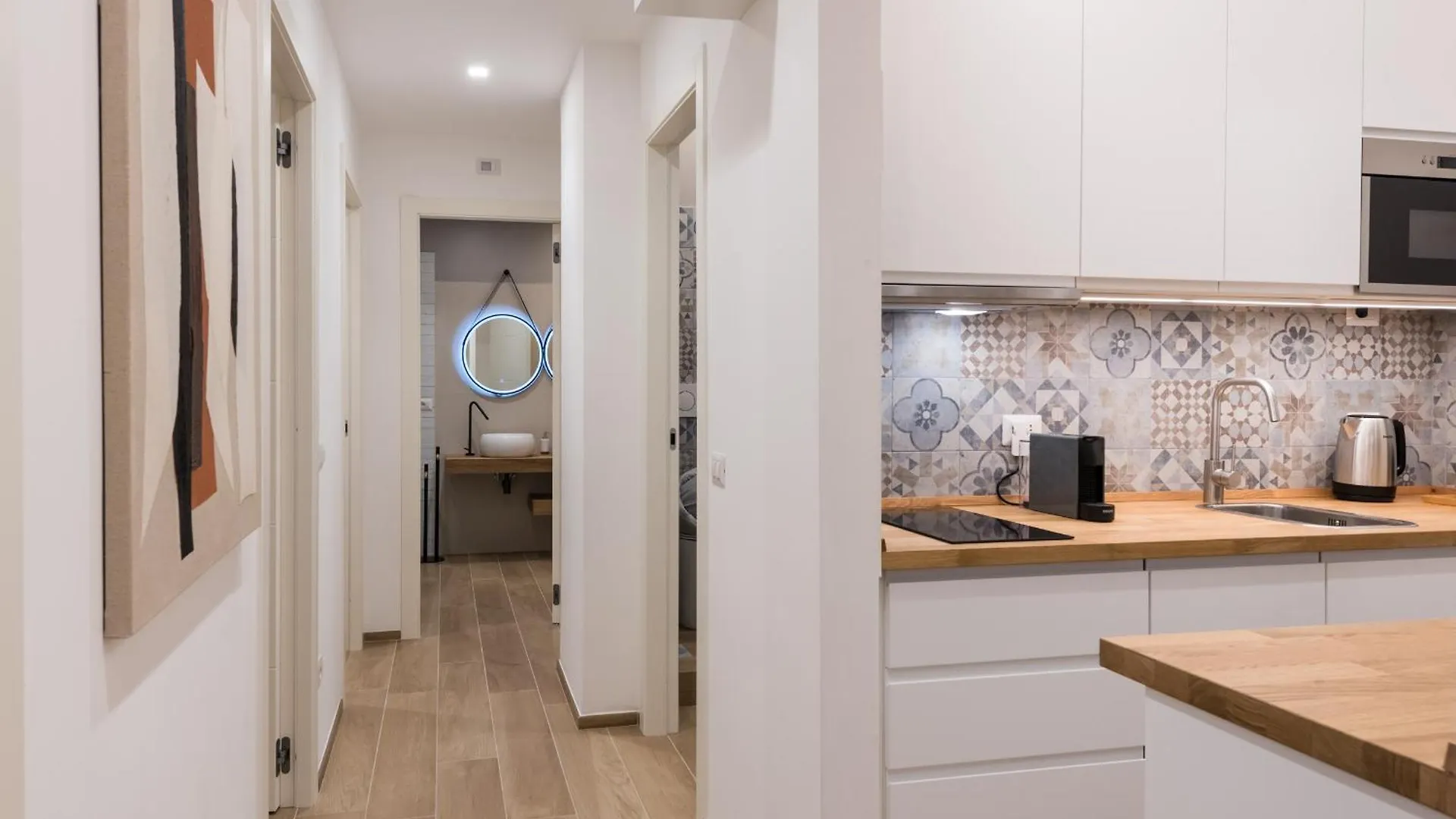 Super Comfort Pisino Street Rome 0*,  Italy