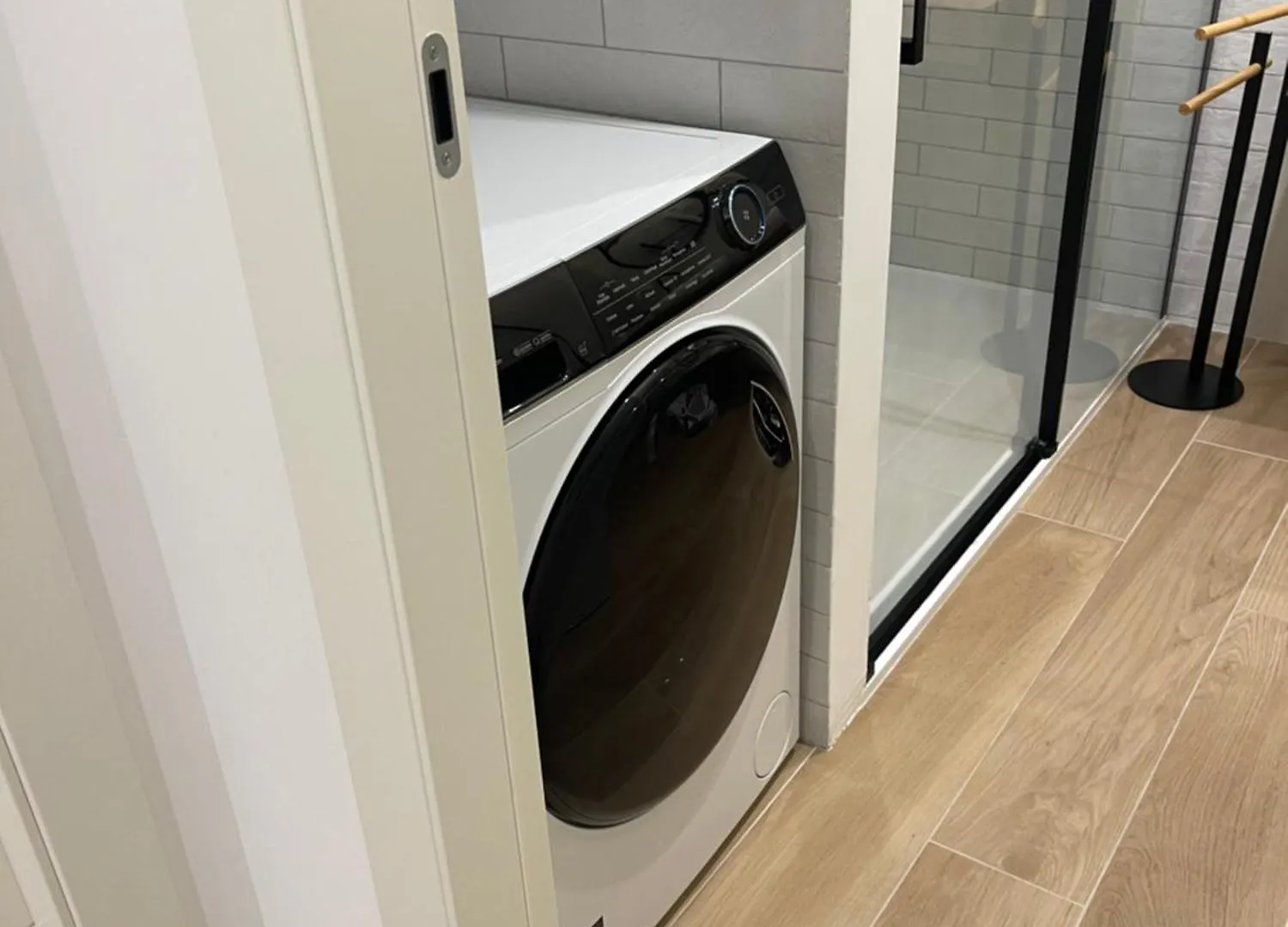 Super Comfort Pisino Street Rome