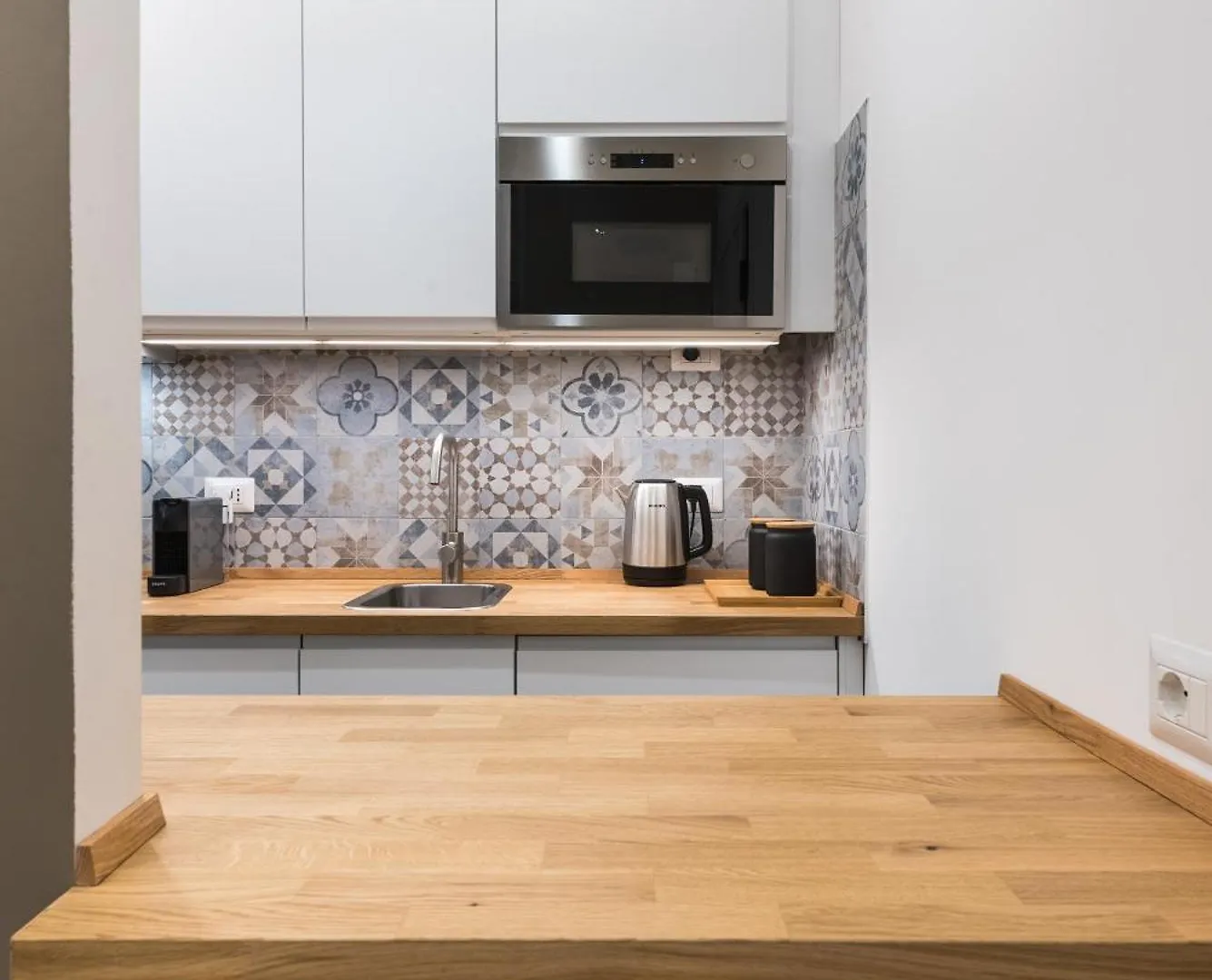 Super Comfort Pisino Street Rome Apartment