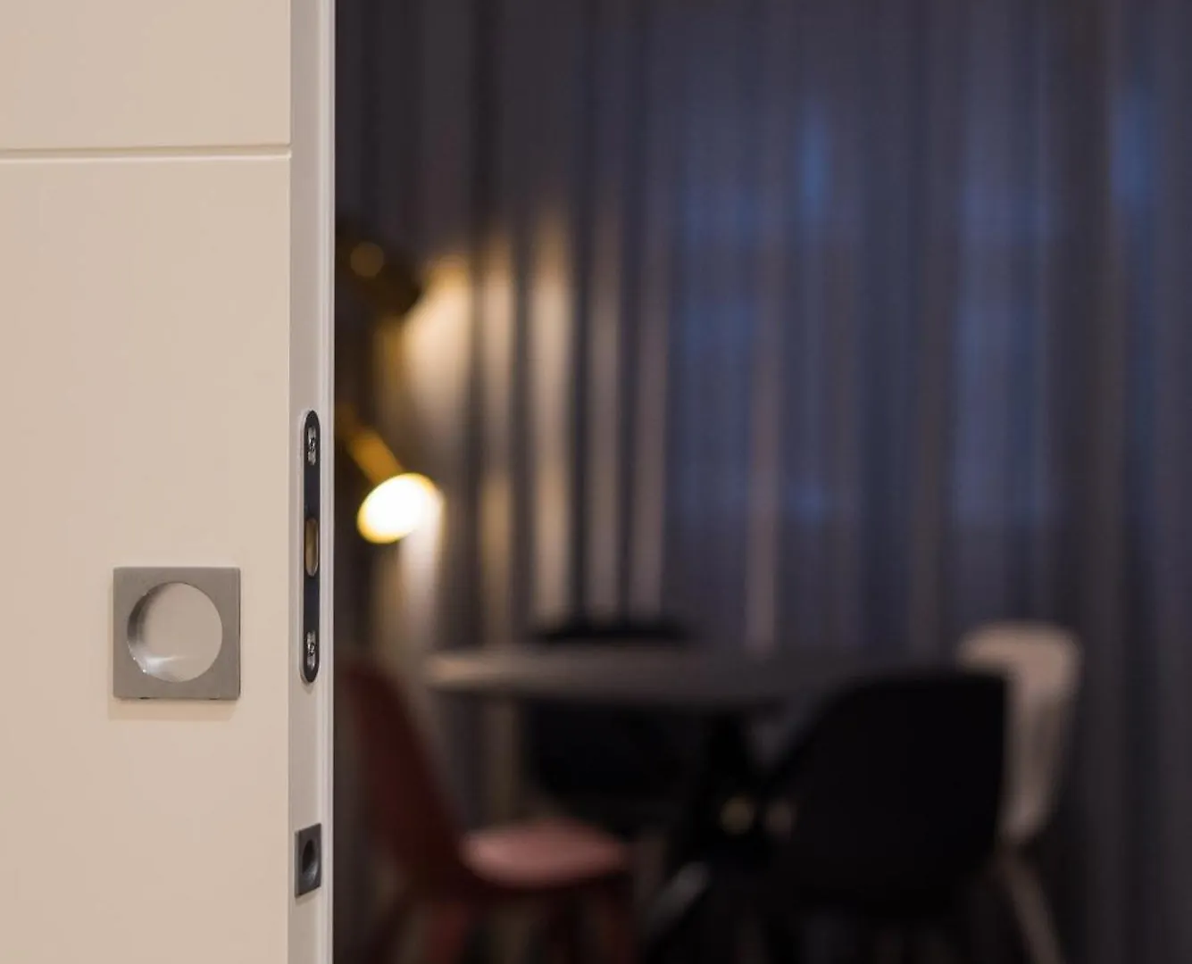 Super Comfort Pisino Street Rome Apartment