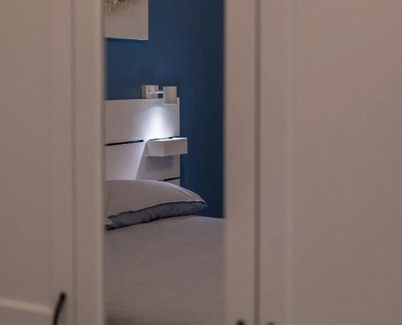Apartment Super Comfort Pisino Street Rome