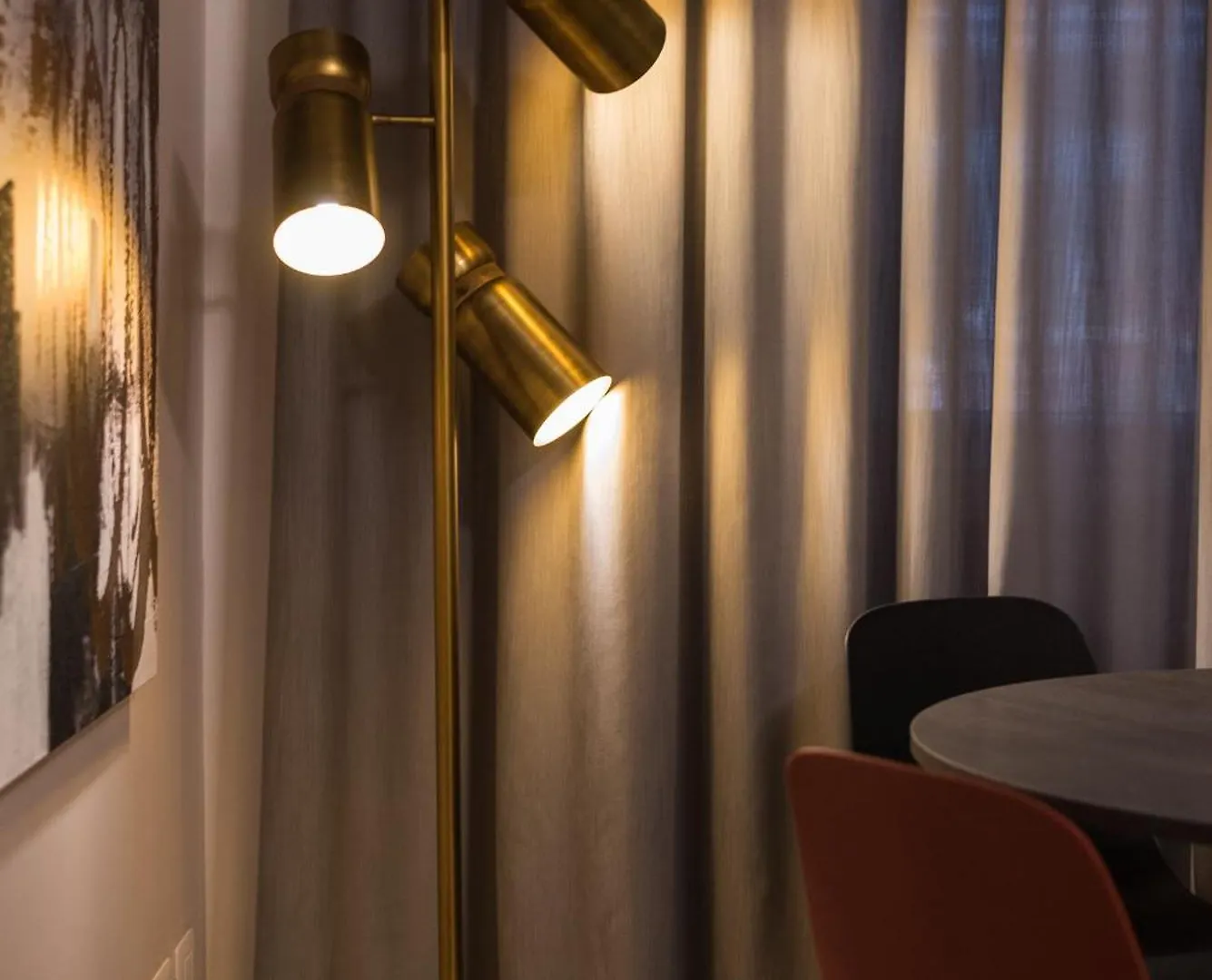 Apartment Super Comfort Pisino Street Rome Italy