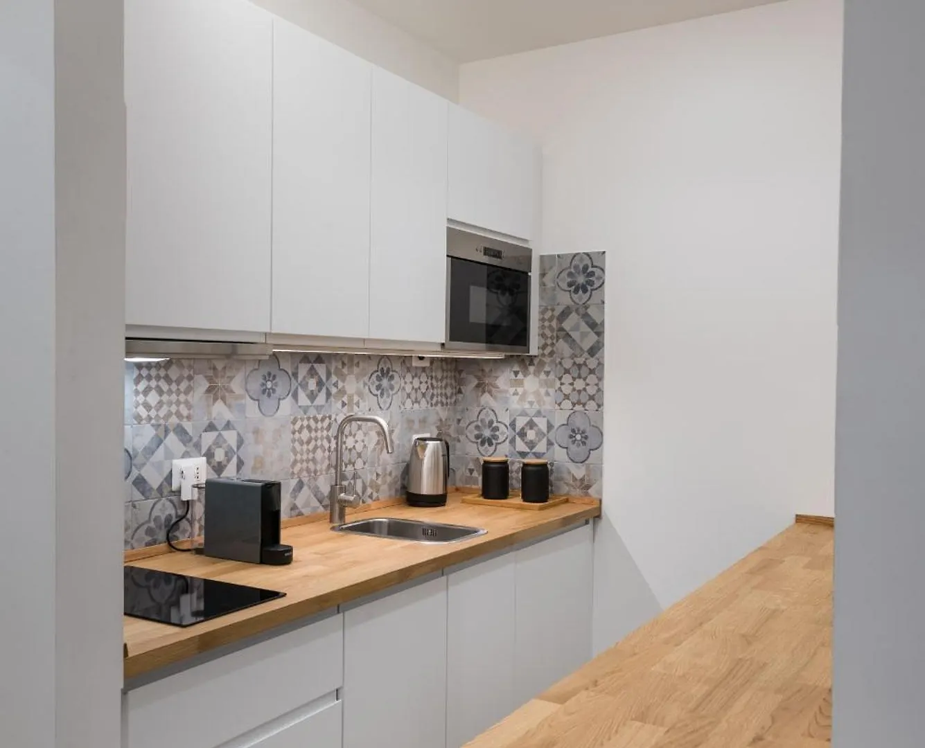 Apartment Super Comfort Pisino Street Rome
