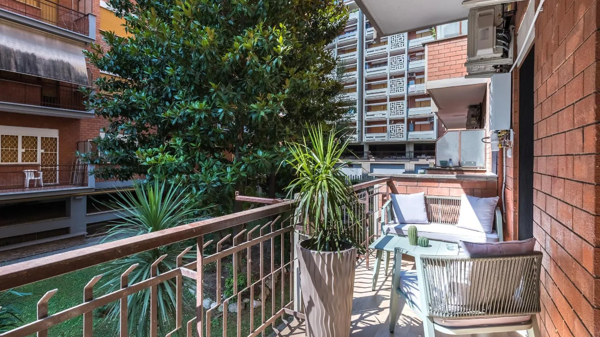 Apartment Super Comfort Pisino Street Rome