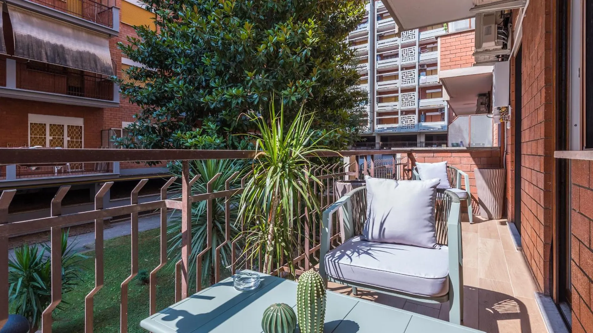 Super Comfort Pisino Street Rome Apartment